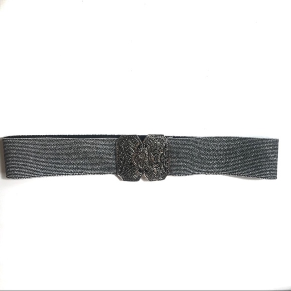 Vintage belt Made in NYC - Picture 5 of 5